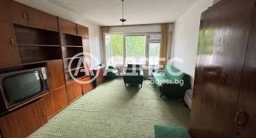 Двустаен апартамент, Попово, 702550, Снимка 3