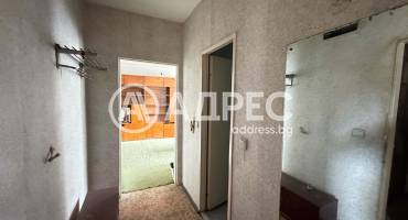 Двустаен апартамент, Попово, 702550, Снимка 4