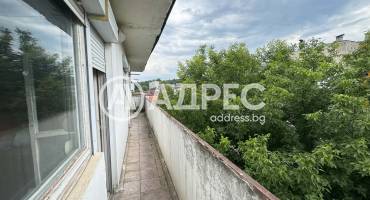 Двустаен апартамент, Попово, 702550, Снимка 5