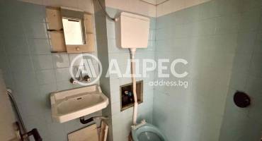 Двустаен апартамент, Попово, 702550, Снимка 6