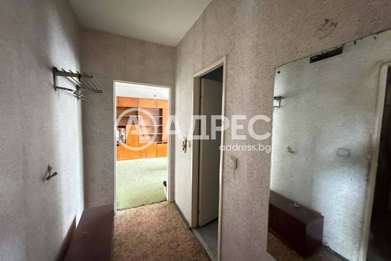 Двустаен апартамент, Попово, 702550, Снимка 4