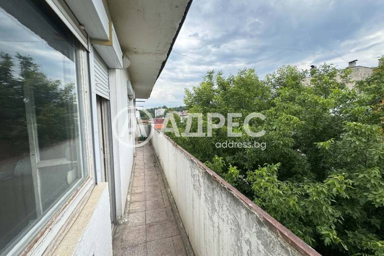 Двустаен апартамент, Попово, 702550, Снимка 5