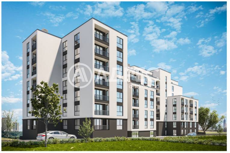 Тристаен апартамент, Варна, Възраждане 2, 569551, Снимка 3