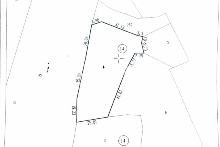 Парцел/Терен, Николово, 645551, Снимка 7