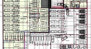 Гараж, Стара Загора, Център, 654551, Снимка 4