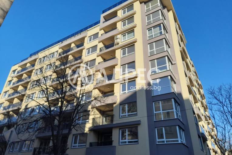 Гараж, Стара Загора, Център, 654551, Снимка 3