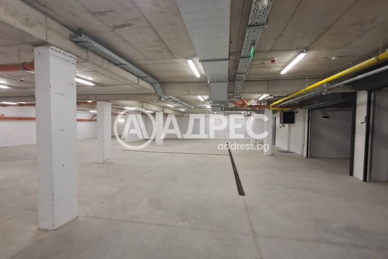 Тристаен апартамент, София, Овча купел, 663551, Снимка 3