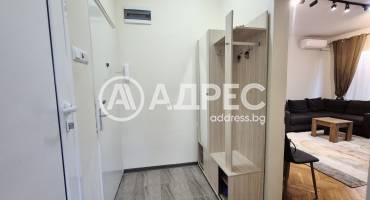 Тристаен апартамент, Варна, Общината, 668551, Снимка 10