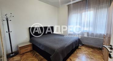 Тристаен апартамент, Варна, Общината, 668551, Снимка 11