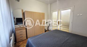 Тристаен апартамент, Варна, Общината, 668551, Снимка 12