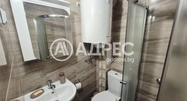 Тристаен апартамент, Варна, Общината, 668551, Снимка 14