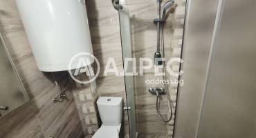 Тристаен апартамент, Варна, Общината, 668551, Снимка 15