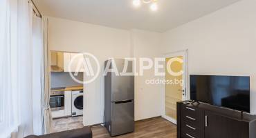 Тристаен апартамент, Варна, Общината, 668551, Снимка 16