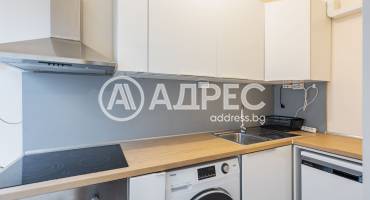 Тристаен апартамент, Варна, Общината, 668551, Снимка 17