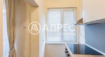 Тристаен апартамент, Варна, Общината, 668551, Снимка 19