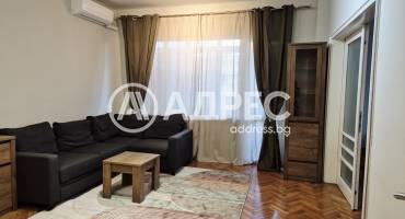 Тристаен апартамент, Варна, Общината, 668551, Снимка 2