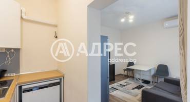 Тристаен апартамент, Варна, Общината, 668551, Снимка 20