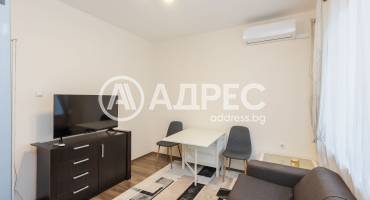 Тристаен апартамент, Варна, Общината, 668551, Снимка 21