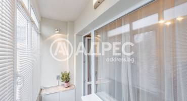 Тристаен апартамент, Варна, Общината, 668551, Снимка 22