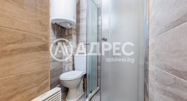 Тристаен апартамент, Варна, Общината, 668551, Снимка 23