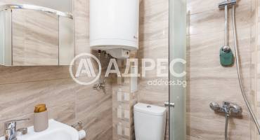 Тристаен апартамент, Варна, Общината, 668551, Снимка 24