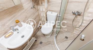 Тристаен апартамент, Варна, Общината, 668551, Снимка 25