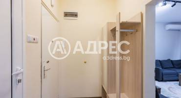 Тристаен апартамент, Варна, Общината, 668551, Снимка 26