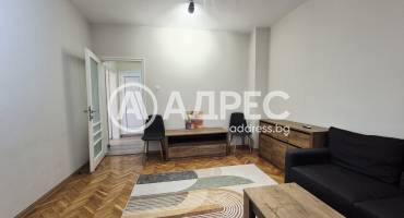 Тристаен апартамент, Варна, Общината, 668551, Снимка 3