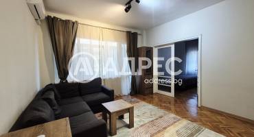 Тристаен апартамент, Варна, Общината, 668551, Снимка 5