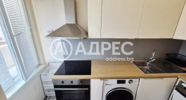 Тристаен апартамент, Варна, Общината, 668551, Снимка 6