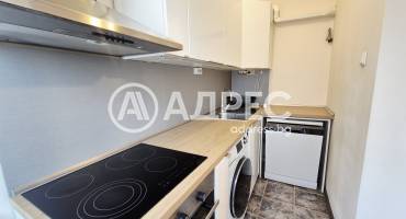 Тристаен апартамент, Варна, Общината, 668551, Снимка 7