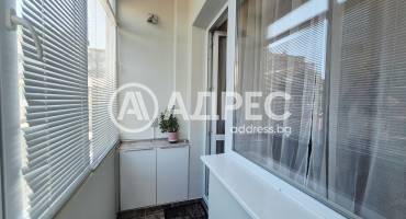 Тристаен апартамент, Варна, Общината, 668551, Снимка 8