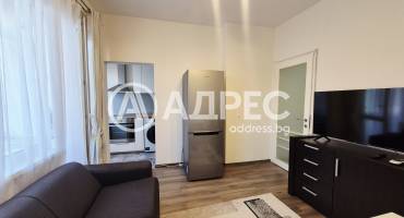 Тристаен апартамент, Варна, Общината, 668551, Снимка 9