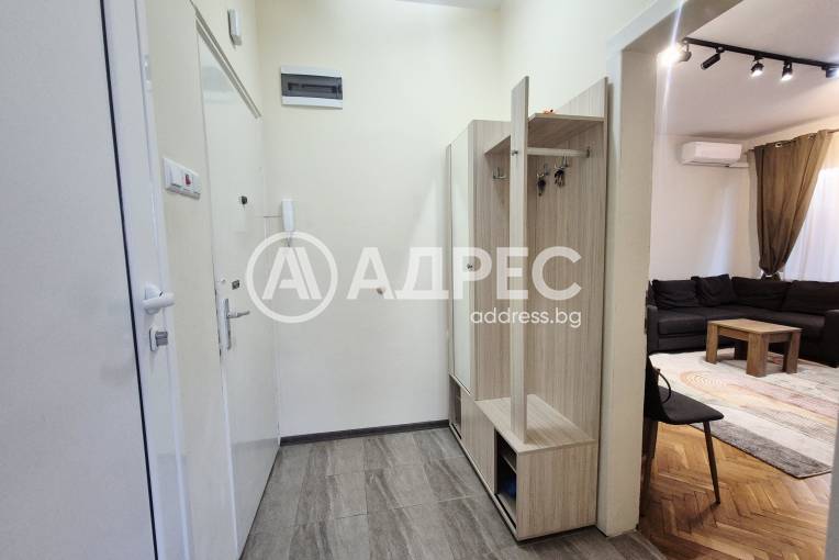 Тристаен апартамент, Варна, Общината, 668551, Снимка 10