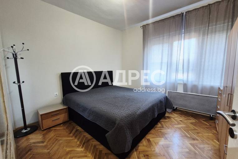 Тристаен апартамент, Варна, Общината, 668551, Снимка 11