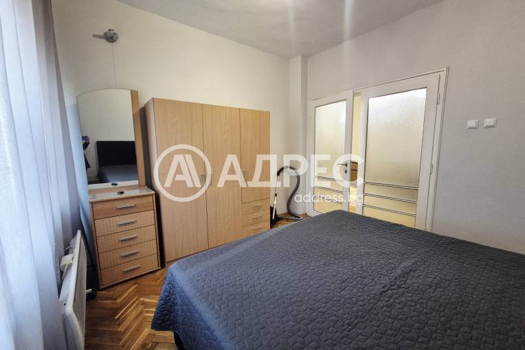 Тристаен апартамент, Варна, Общината, 668551, Снимка 12