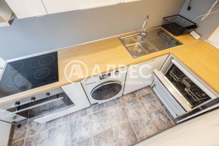 Тристаен апартамент, Варна, Общината, 668551, Снимка 18