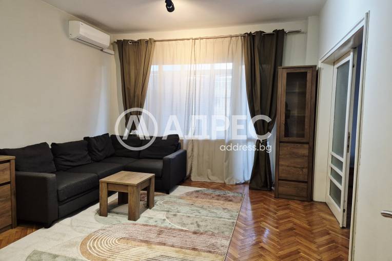 Тристаен апартамент, Варна, Общината, 668551, Снимка 2