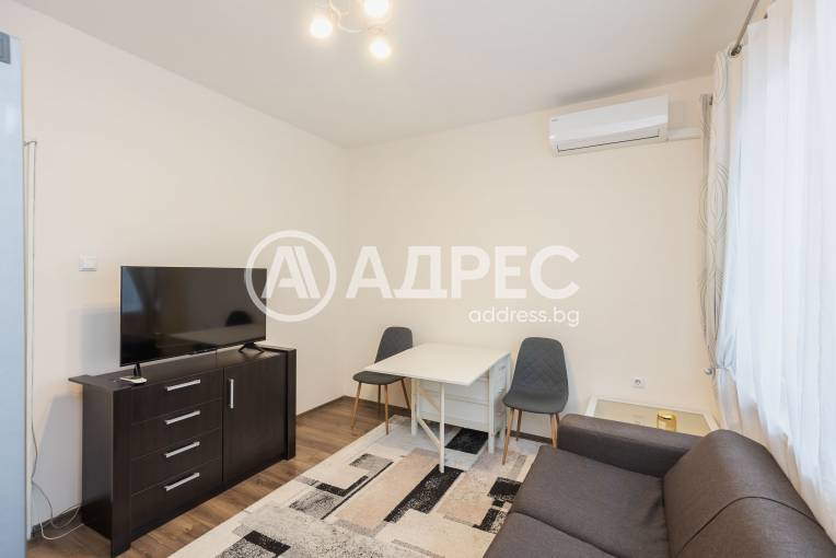 Тристаен апартамент, Варна, Общината, 668551, Снимка 21