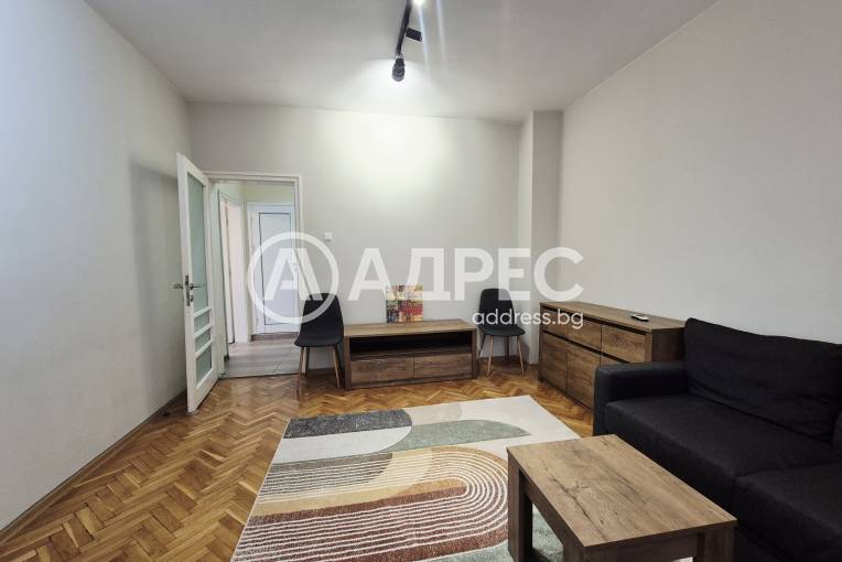 Тристаен апартамент, Варна, Общината, 668551, Снимка 3