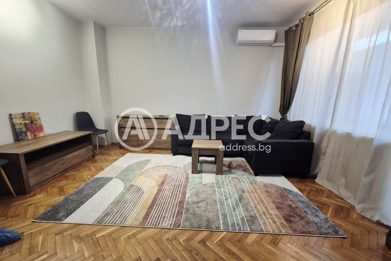 Тристаен апартамент, Варна, Общината, 668551, Снимка 4