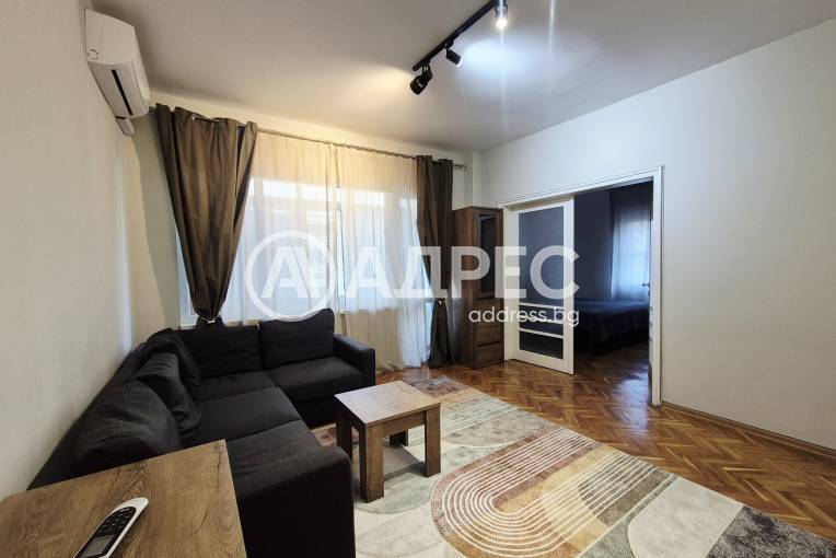 Тристаен апартамент, Варна, Общината, 668551, Снимка 5