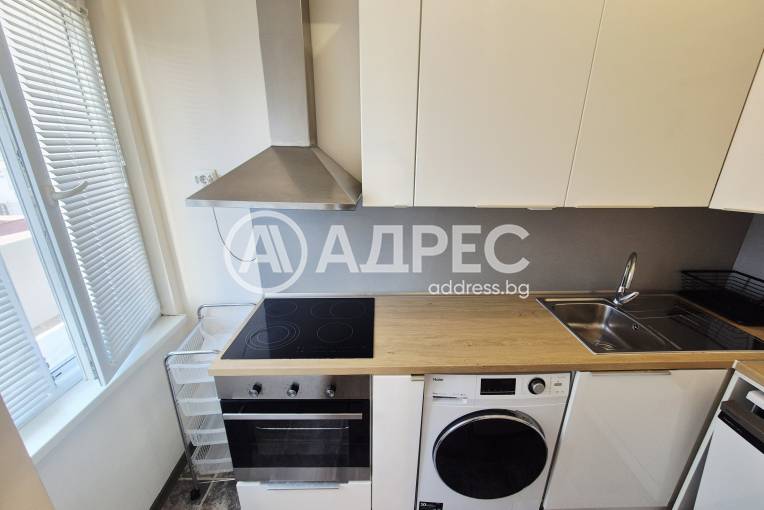 Тристаен апартамент, Варна, Общината, 668551, Снимка 6