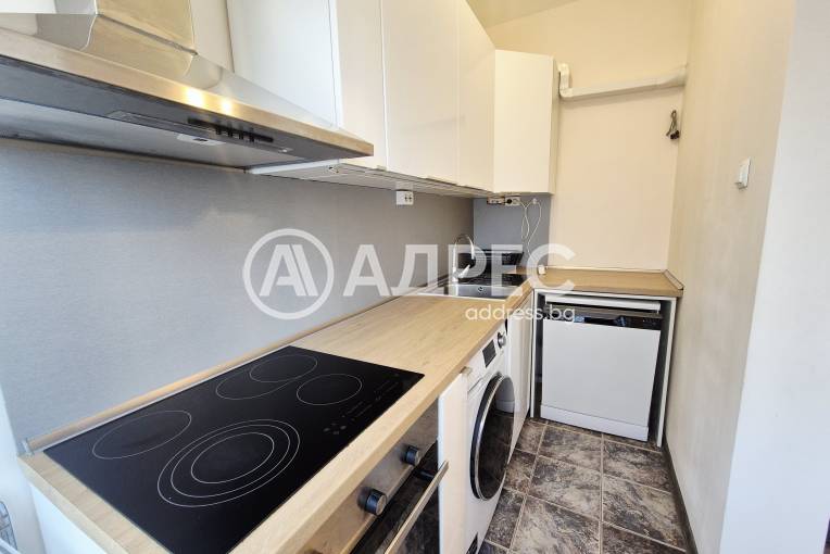 Тристаен апартамент, Варна, Общината, 668551, Снимка 7