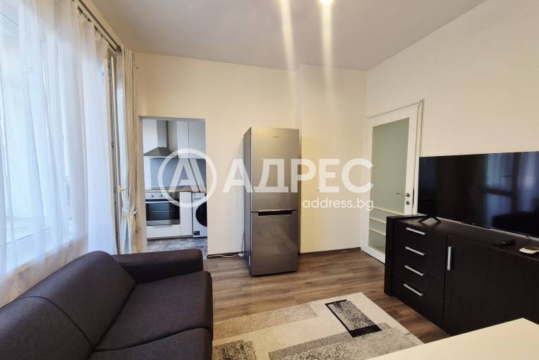 Тристаен апартамент, Варна, Общината, 668551, Снимка 9