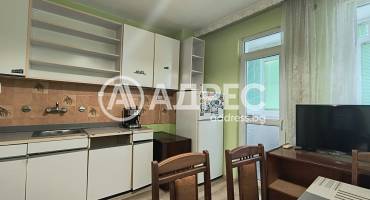 Тристаен апартамент, Русе, Широк център, 675551, Снимка 9