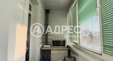 Тристаен апартамент, Русе, Широк център, 675551, Снимка 10