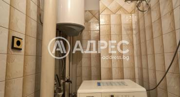 Тристаен апартамент, Русе, Широк център, 675551, Снимка 13