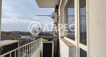 Тристаен апартамент, Русе, Широк център, 675551, Снимка 14