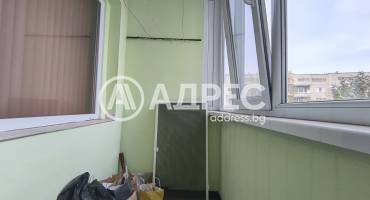 Тристаен апартамент, Русе, Широк център, 675551, Снимка 15